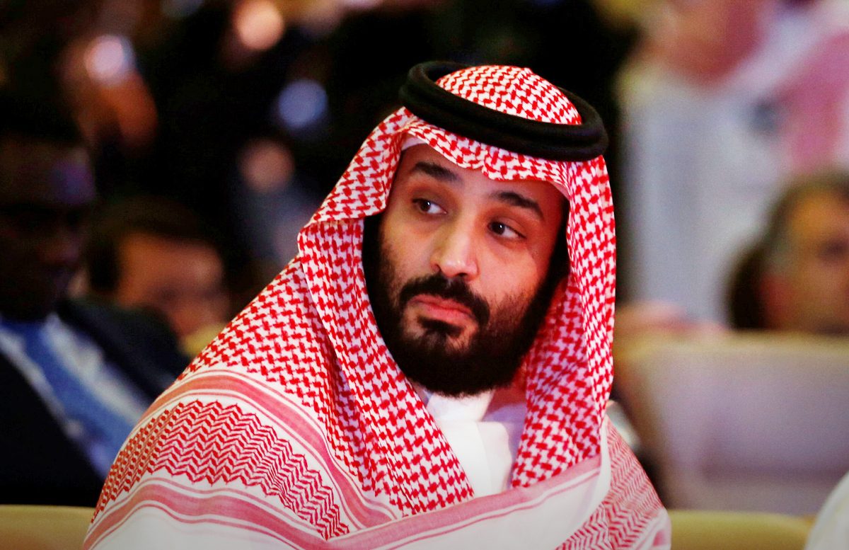 “ستتكبَّد ثمناً باهظاً”.. فايننشيال تايمز: لعبة النفط السعودي تُهدد خُطط ولي العهد لتحديث المملكة