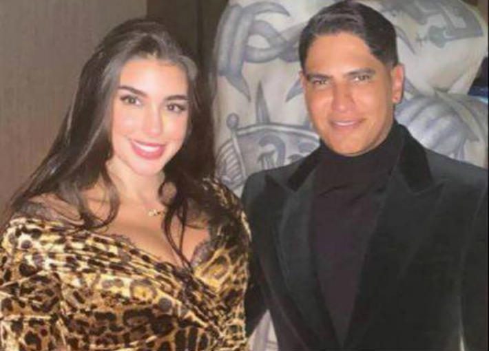 لأول مرة أحمد أبوهشيمة يتحدث عن ارتباطه بياسمين صبري (فيديو)