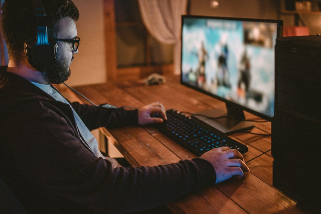 خدمة جوجل Stadia للألعاب