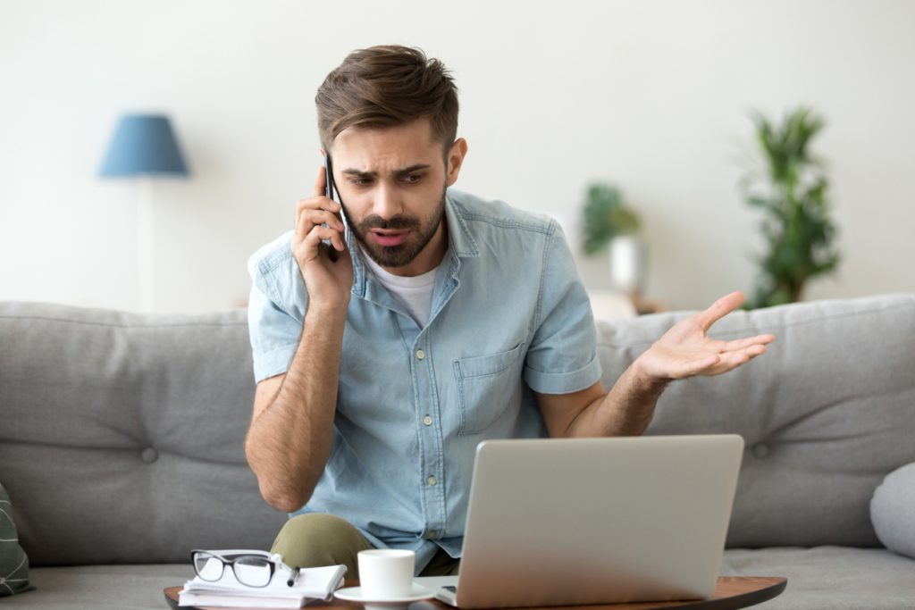 كيف أعرف إذا ما كان أحد قد حظر رقمي؟ هذه الطرق البسيطة قد توضح لك 