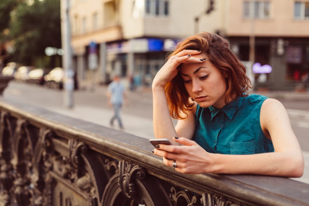 كيف أعرف إذا ما كان أحد قد حظر رقمي؟ هذه الطرق البسيطة قد توضح لك 