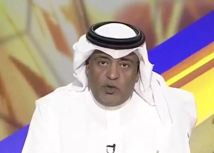 وليد الفراج