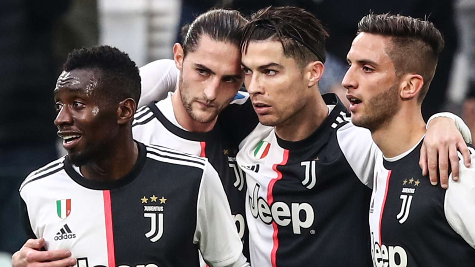 “لن نستسلم أمام كورونا”.. الاتحاد الإيطالي يبدأ أولى خطوات عودة النشاط الرياضي