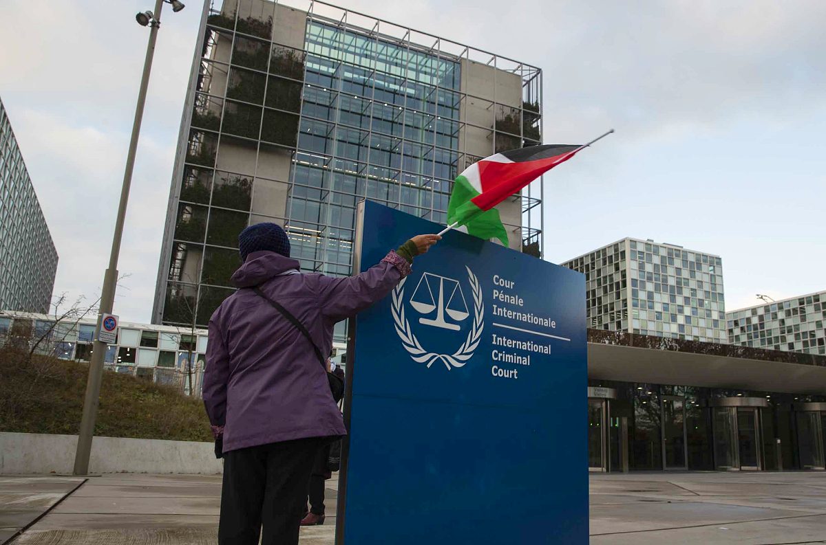هل سيؤثر انسحاب السلطة الفلسطينية من الاتفاقيات مع إسرائيل على تحقيقات “الجنائية الدولية” بجرائم تل أبيب؟