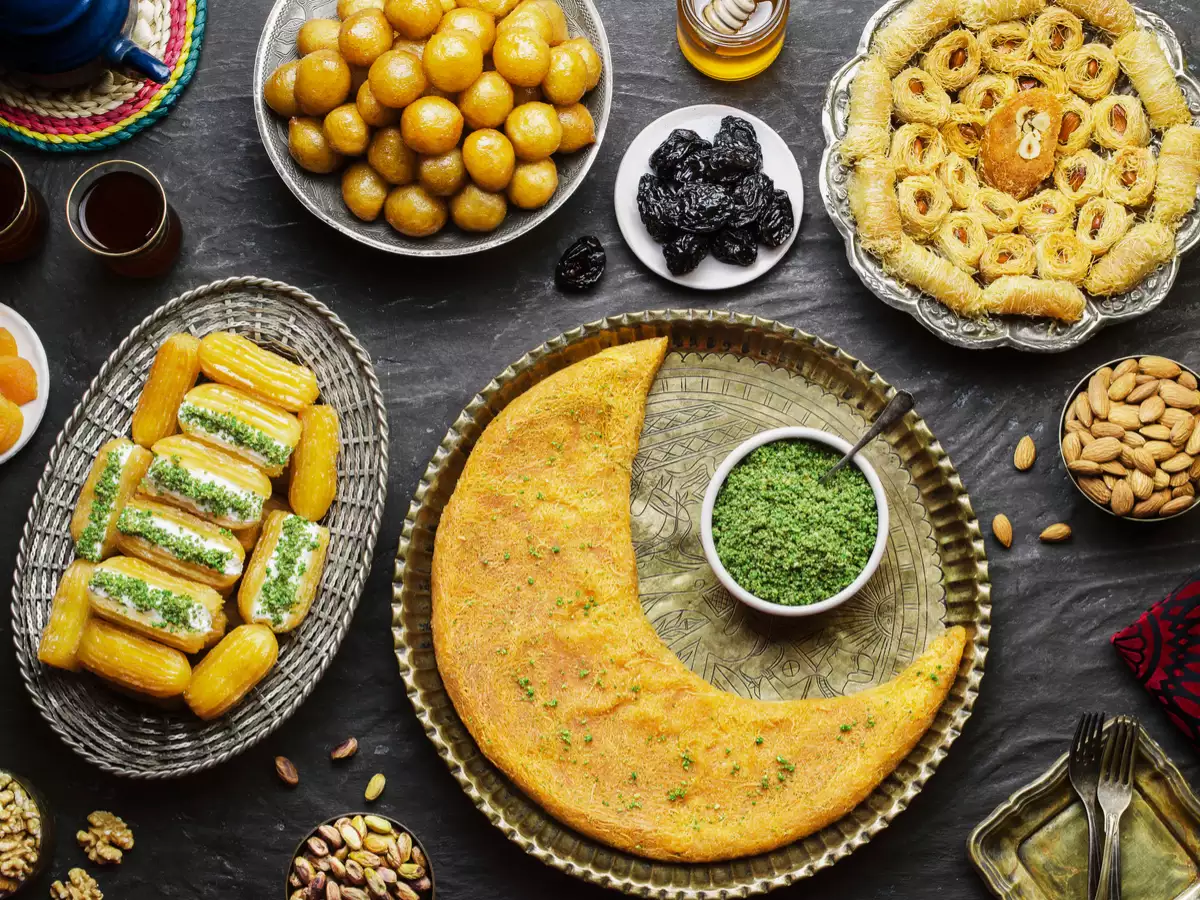 رمضان بلا سكر