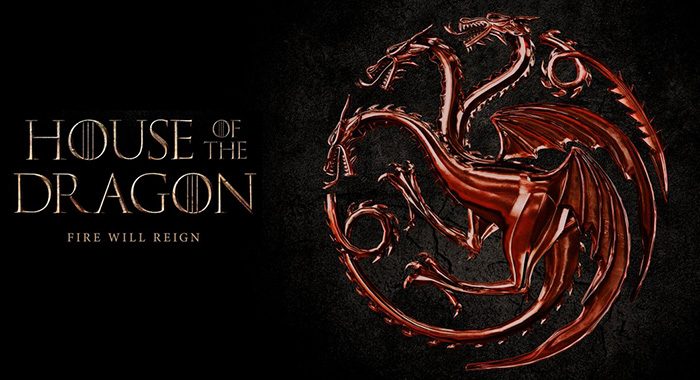مسلسل Game of Thrones الجديد