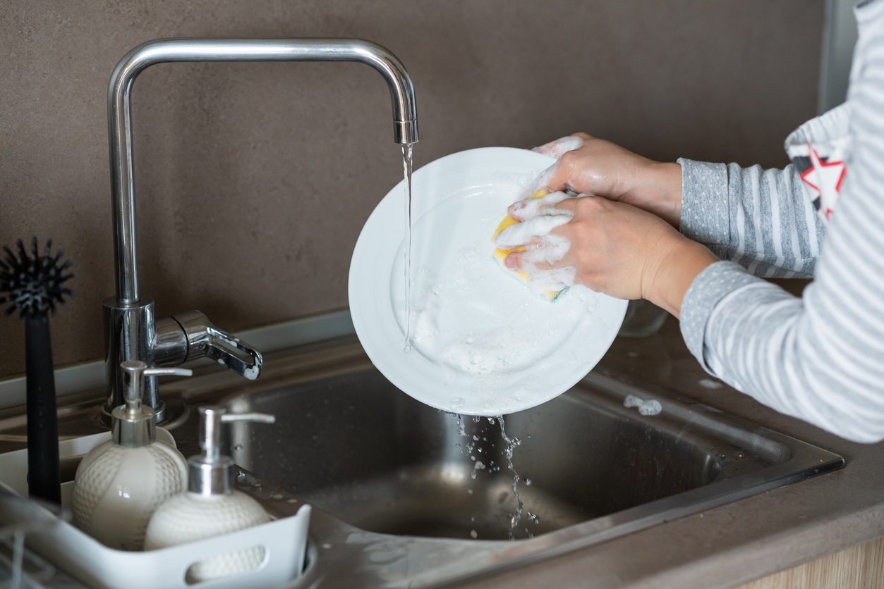 أدوات منزلية يجب استبدالها بانتظام\ istock