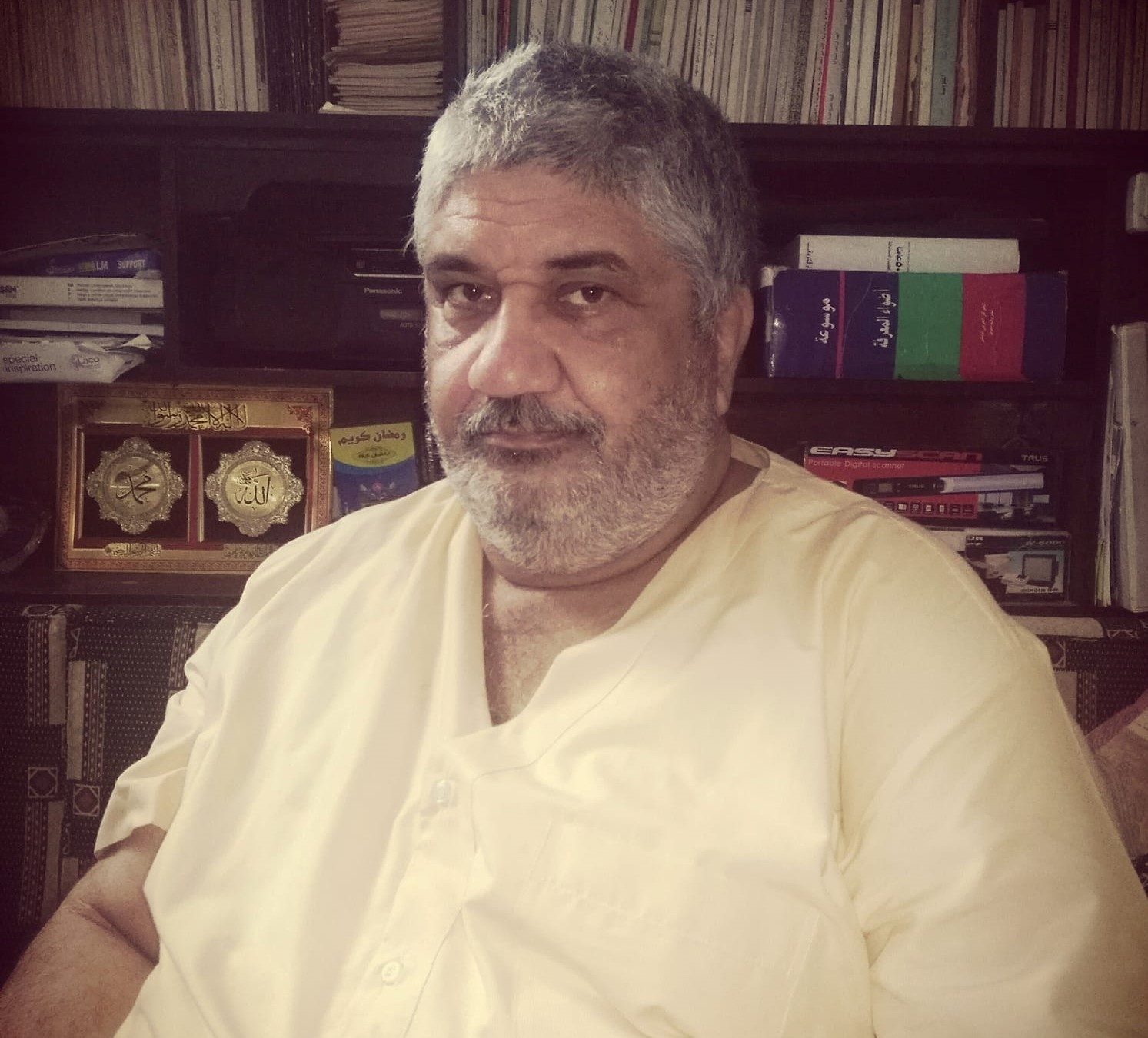 هدَّد بالانتحار حال اعتقاله.. اختطاف صحفي مصري بعد ظهوره بـ”الجزيرة” وحديثه عن الكنيسة والإخوان