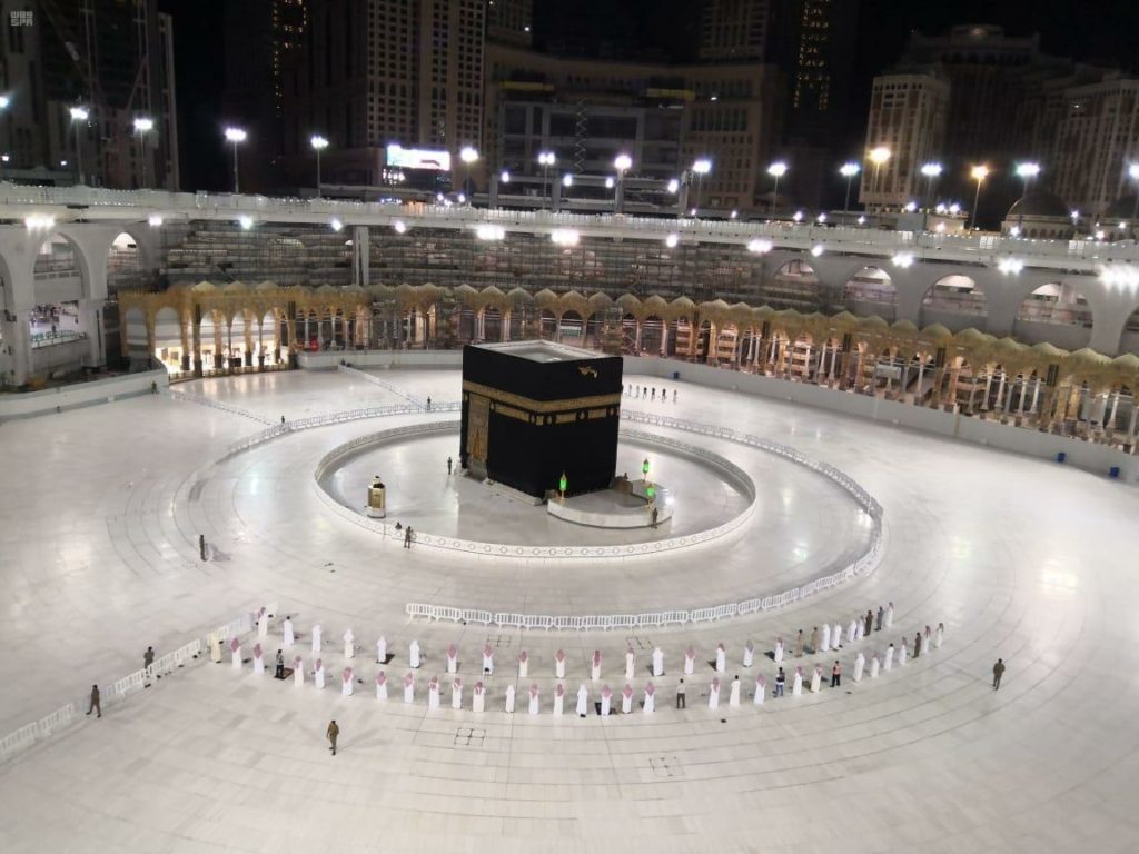 12 مليار دولار تجنيها سنوياً من الحج! عواقب سيئة لاقتصاد السعودية بسبب الحد من أعداد الحجاج