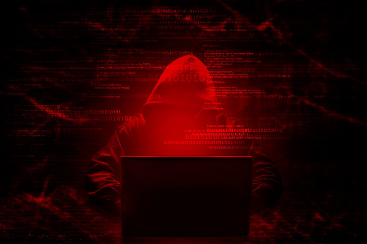عام 2020 سيحتل المركز الثاني من حيث قيمة العملات المشفرة المسروقة