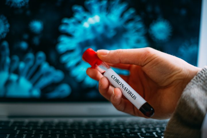 istock\ خرافات عن فيروس كورونا
