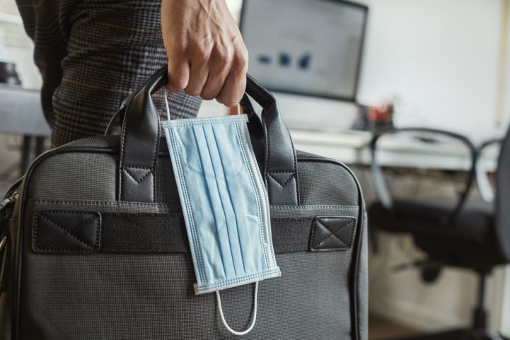 istock\ خرافات عن فيروس كورونا