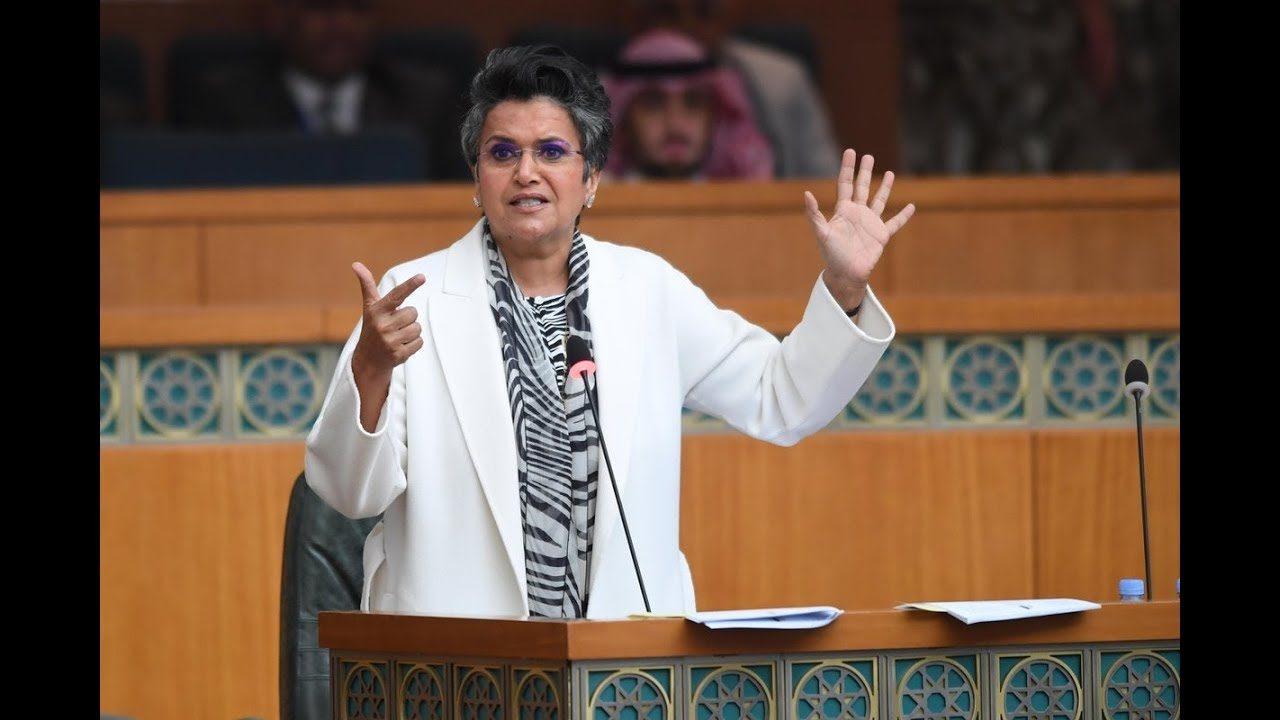 المالُ إلى زوال والأصل باقٍ.. لِمَ العنصرية يا أهل الكويت؟