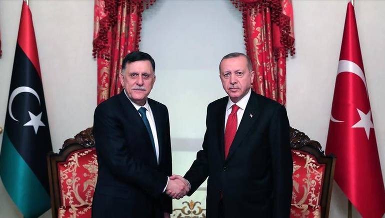 بلومبيرغ: كيف نجح أردوغان في تحدي الغرب وتحويل تركيا إلى قوة إقليمية؟