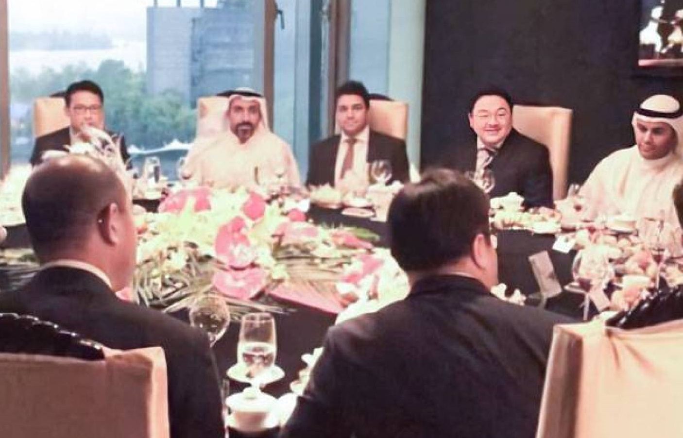 ابن مسؤول كبير بنظام الأسد مُتهم بغسل أموال بالكويت.. له صلة بقضية الاختلاس من صندوق ماليزيا السيادي