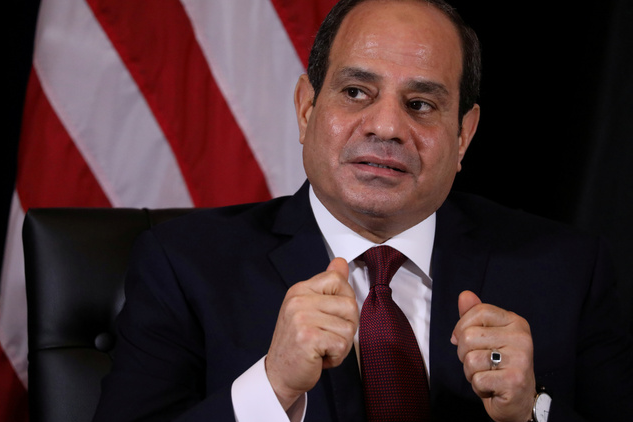 لماذا يفضل السيسي حرب ليبيا على إثيوبيا؟!
