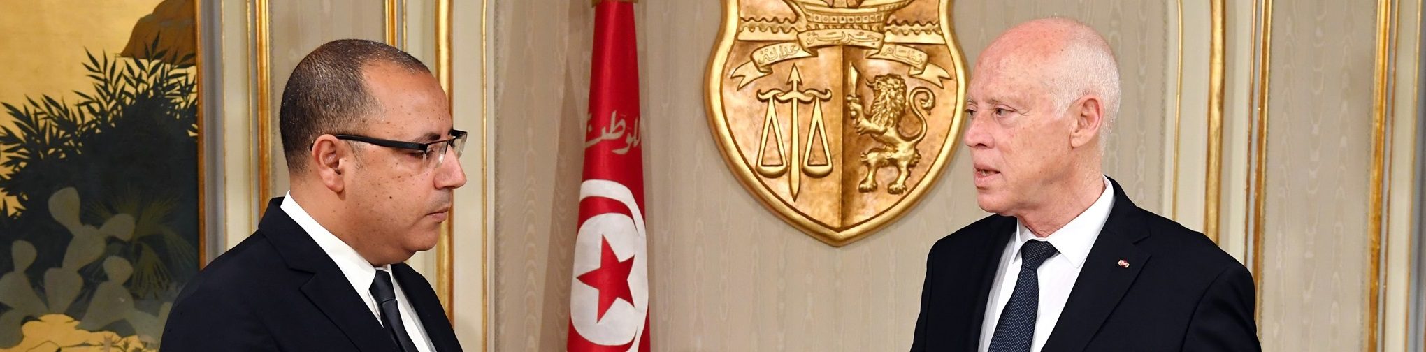 من هو “المشيشي” مرشح الرئيس للحكومة التونسية وهل ينجح فيما فشل فيه الفخفاخ؟