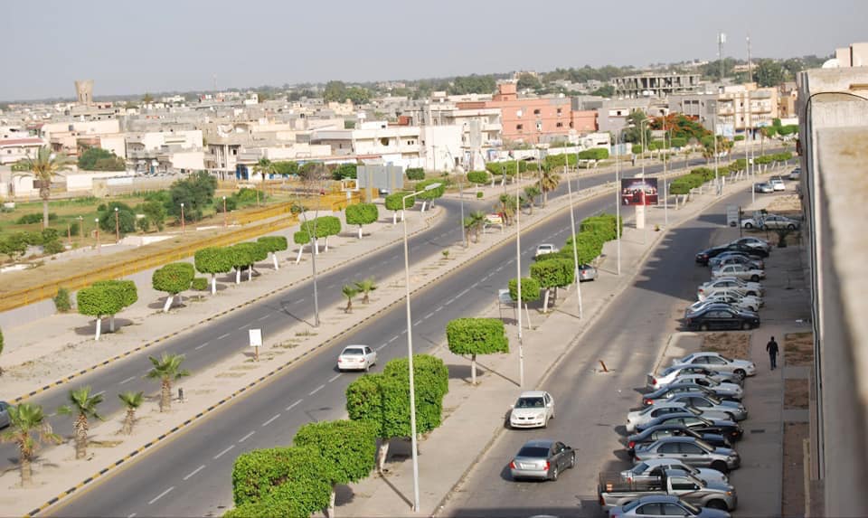 منها انطلق نضال الليبيين ضد إيطاليا.. ماذا تعرف عن مدينة سرت؟