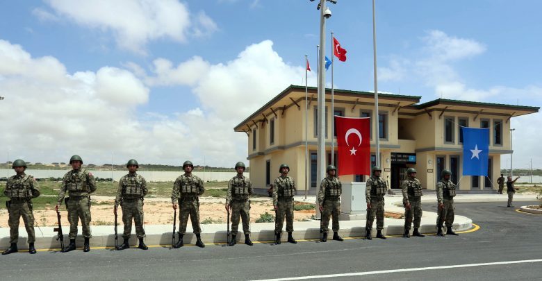 لها 4 قواعد عسكرية بإفريقيا وتتجه نحو الغرب.. هذه دوافع تركيا في التمدد بالقارة السمراء