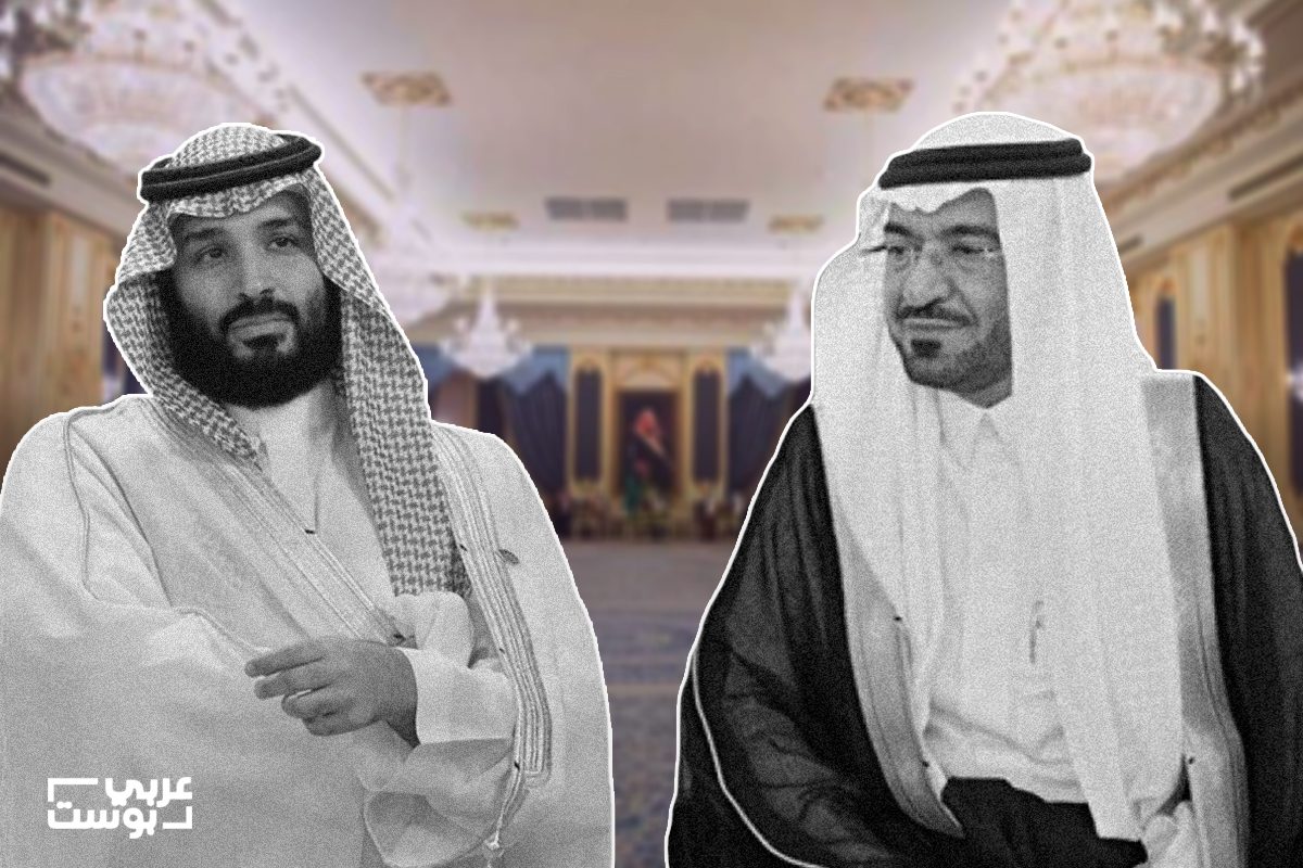 سرّ حول سوريا أطاح بالجبري.. حقائق جديدة تكشفها دعوى المسؤول السعودي السابق ضد ولي العهد