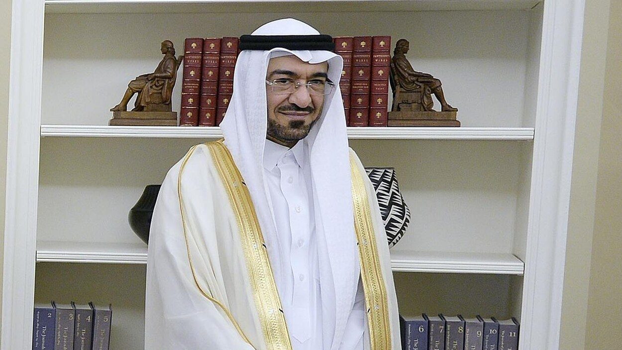 سعد الجبري السعودية خاشقجي ابنة سعد الجبري