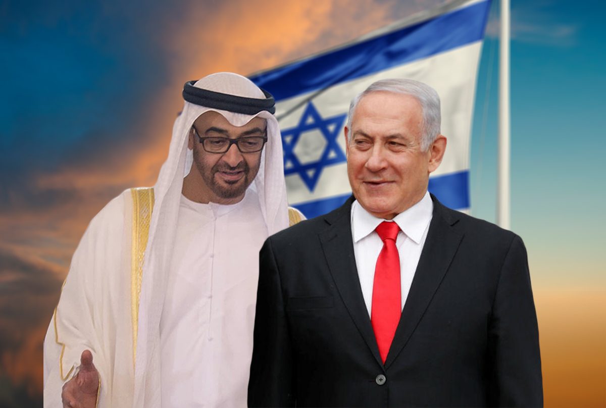الأمة العربية مكبلة ومشلولة.. ما الجديد في التطبيع الإماراتي الإسرائيلي هذه المرة؟