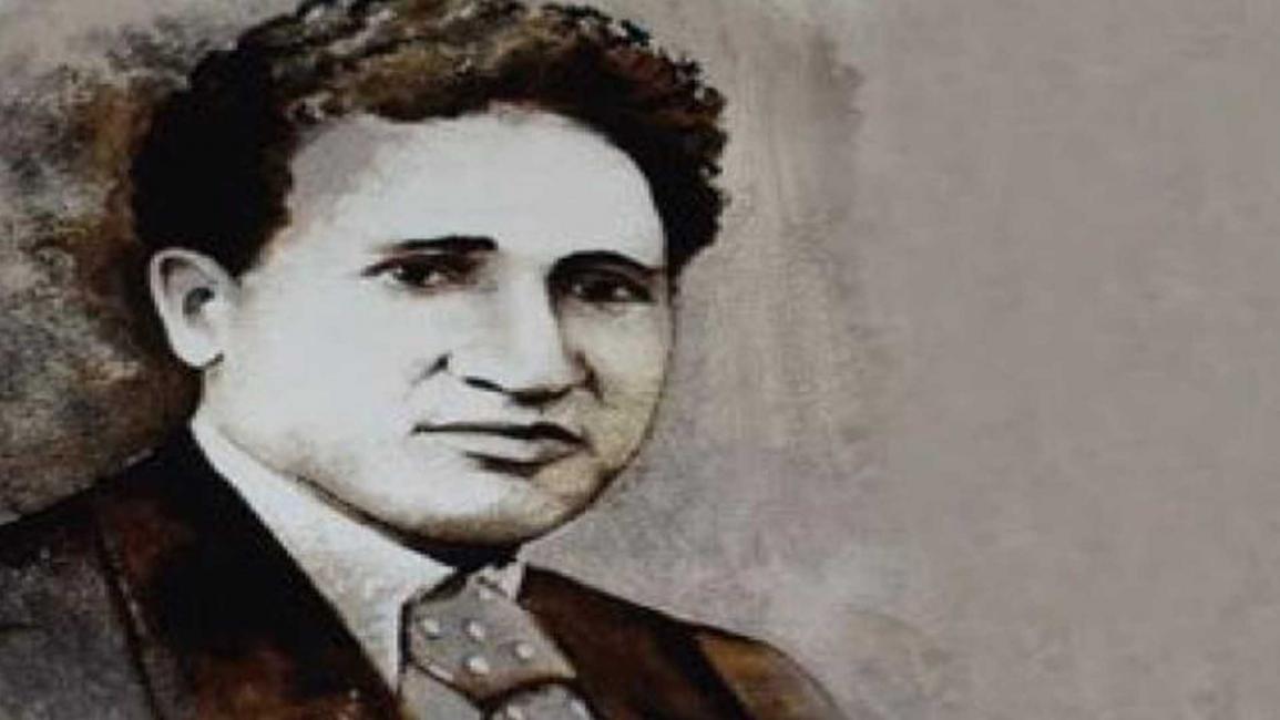 social media سيد درويش ملحن يا بلح زغلول