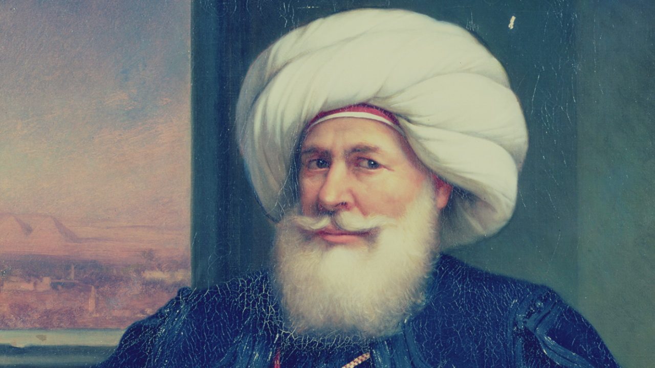 أول من جند المصريين إجبارياً وسخر البلاد من أجل مجده الشخصي.. ماذا تعرف عن الباشا ورجاله؟