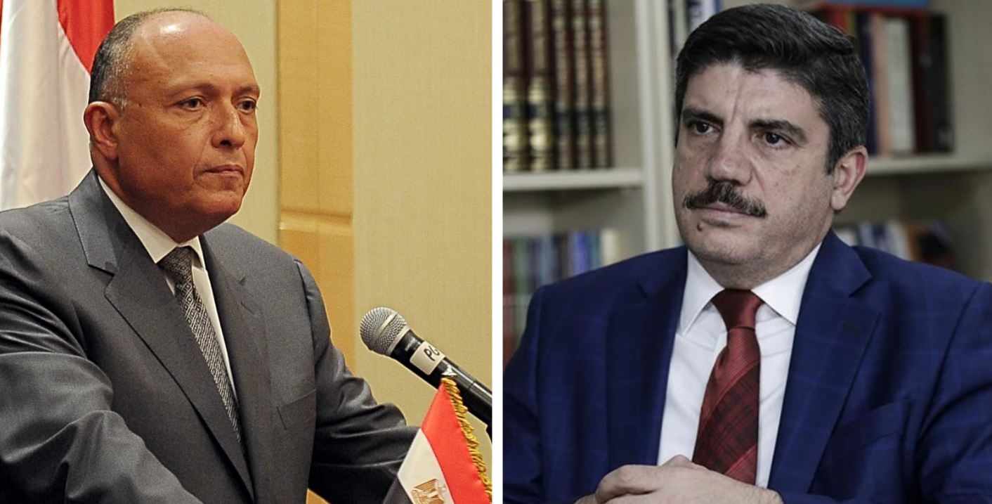 ياسين أقطاي يكتب: بعد ردّه على تصريحاتي ودفاعه عن مصالح الإمارات.. ما هو أفق العلاقات التركية – المصرية؟