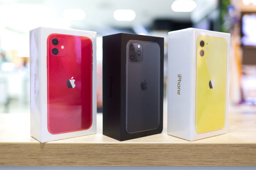 لن تدعم الأجهزة الأقدم من IPhone SE  النظام الجديد (Istock)