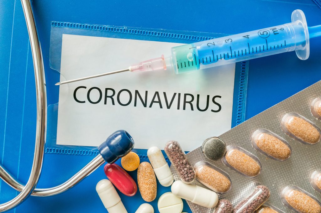 علاجات واعدة لفيروس كورونا