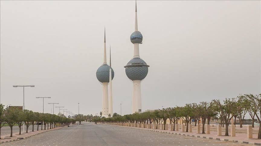 كورونا الكويت التوظيف في الكويت