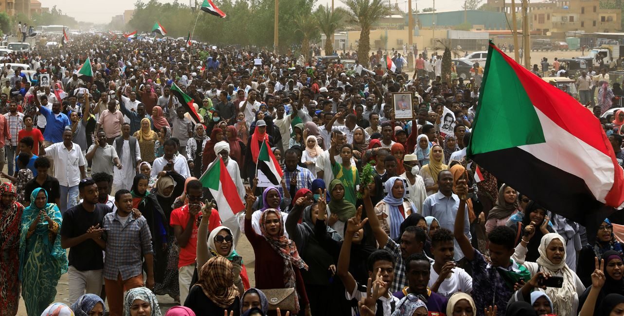 بين التطبيع والمحاصصة السياسية.. السودان إلى أين؟