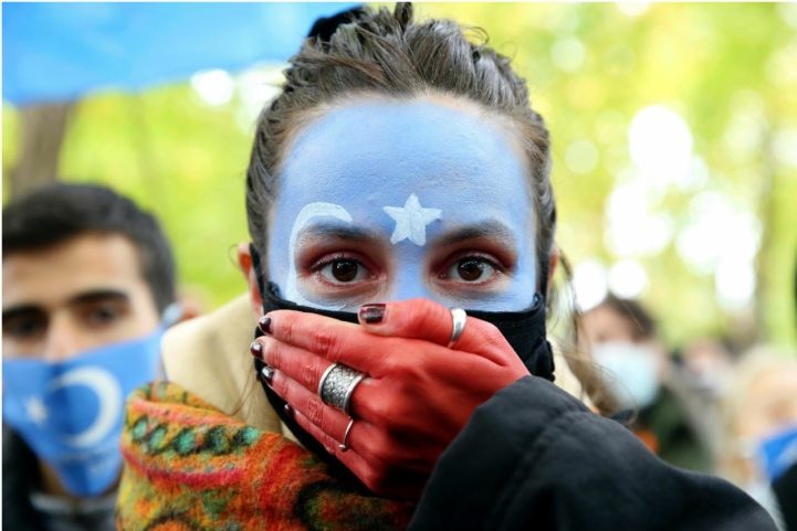 الصين تطبق إجراءات قاسية لقمع انتشار ثقافة ودين مسلمي الإيغور