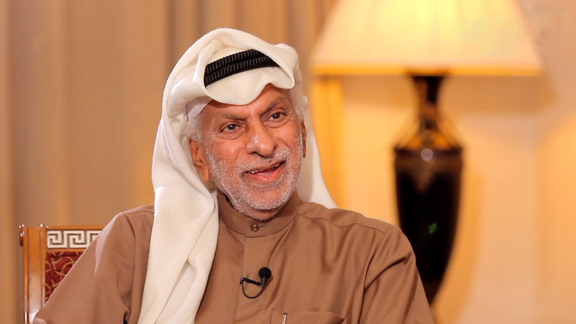 “في أول أحكام قضائية” لأمير الكويت الجديد.. تبرئة عبدالله النفيسي من تهمة “الإساءة للإمارات”