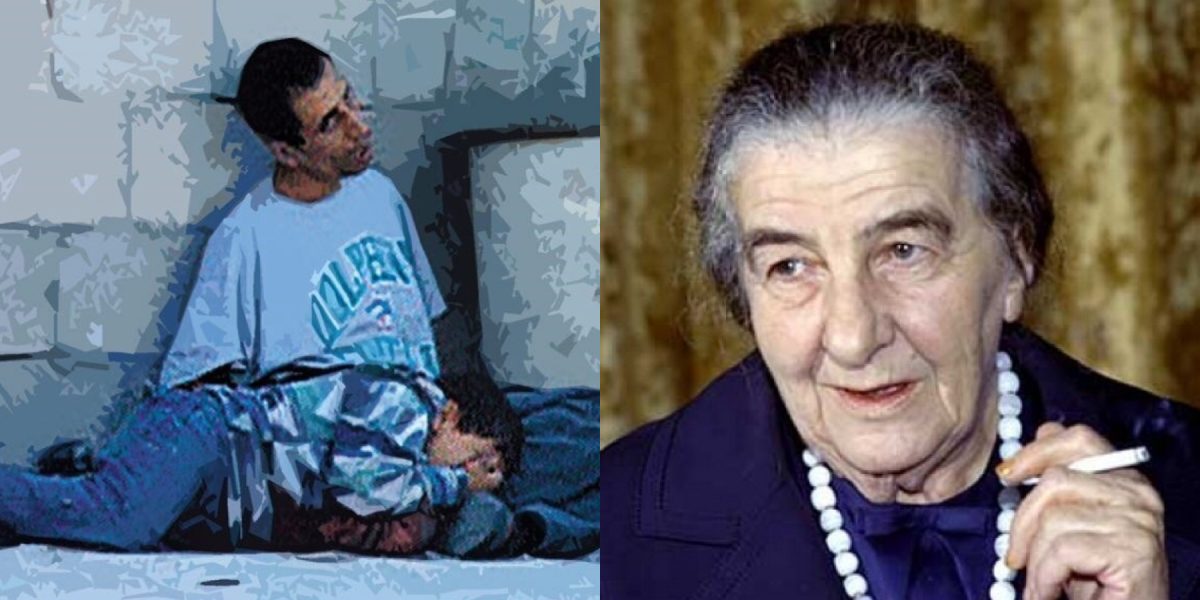 “سيموت الكبار وينسى الصغار”.. بماذا نرد على جولدا مائير بعد 20 عاماً على استشهاد محمد الدرة؟