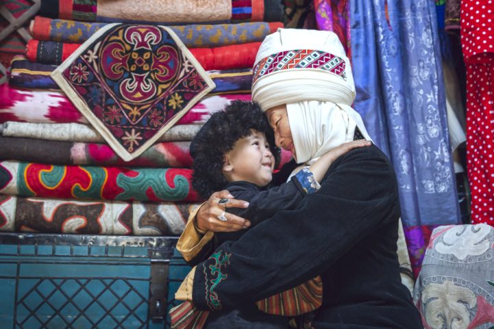 iStock/ قرغيزستان