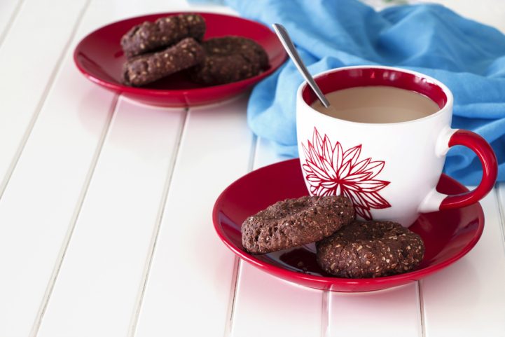 iStock/ شاي الكرك