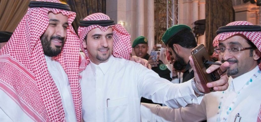 يرافقون محمد بن سلمان في قصوره ويعيشون حياتهم بشكل طبيعي.. “عربي بوست” يكشف أين يقيم قتلة خاشقجي