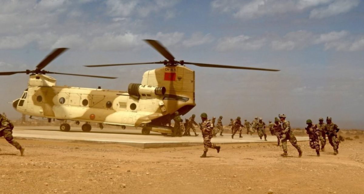 غربية أم مغربية.. كيف أصبحت أزمة الصحراء تشكّل خطراً على كل دول المنطقة؟