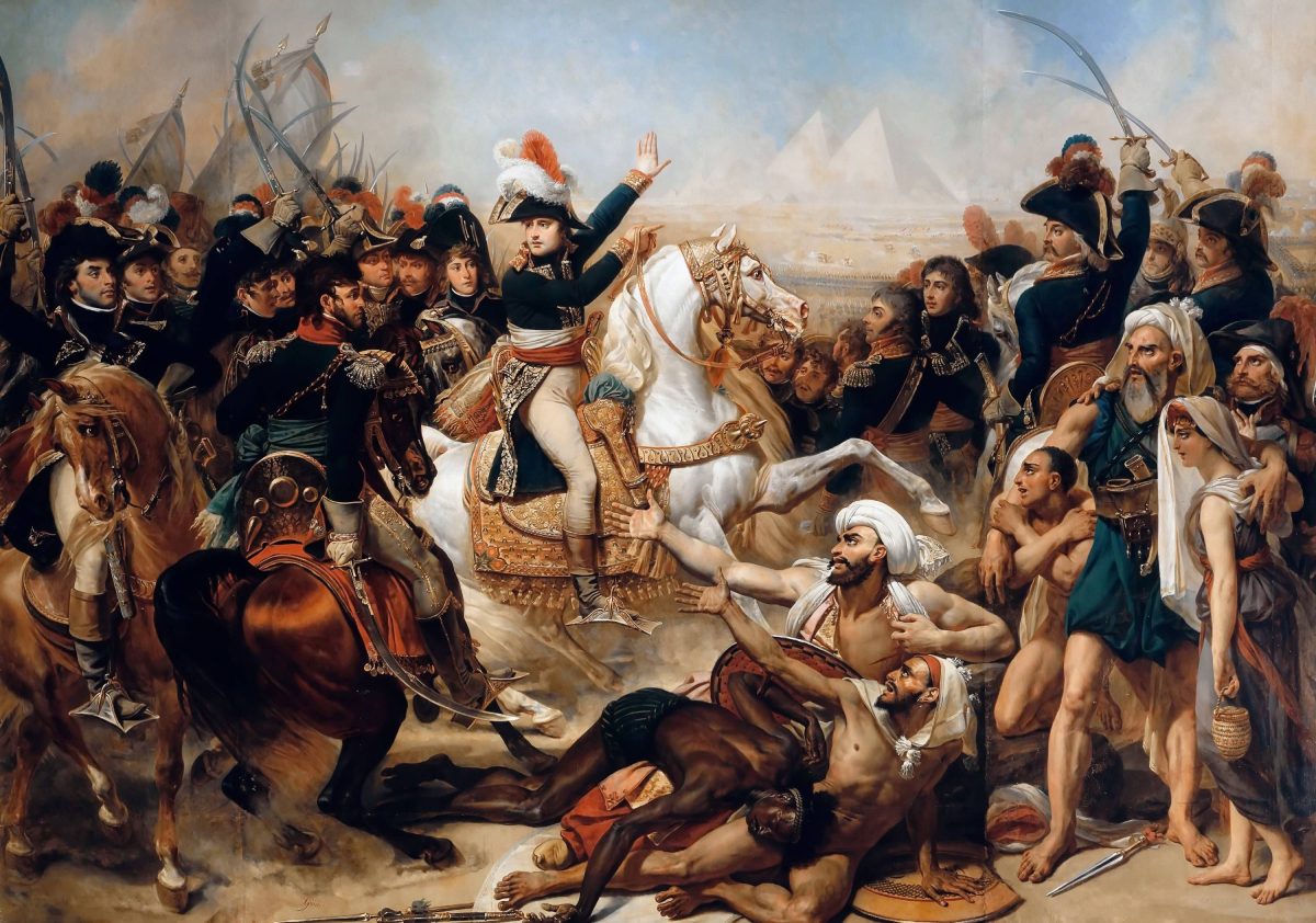 نجسّوا الأزهر وعروا شيوخه.. الكتاب الذي يروي تاريخ فرنسا الأسود في بلادنا