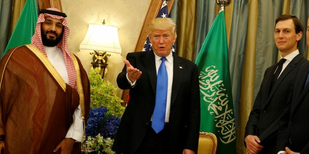 أسباب رفض الأمير محمد بن سلمان الإفصاح عن زيارة نتنياهو للسعودية