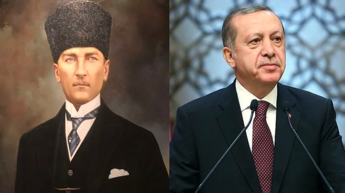 من أتاتورك إلى أردوغان.. الطموح والمزالق في ذكرى وفاة المؤسس