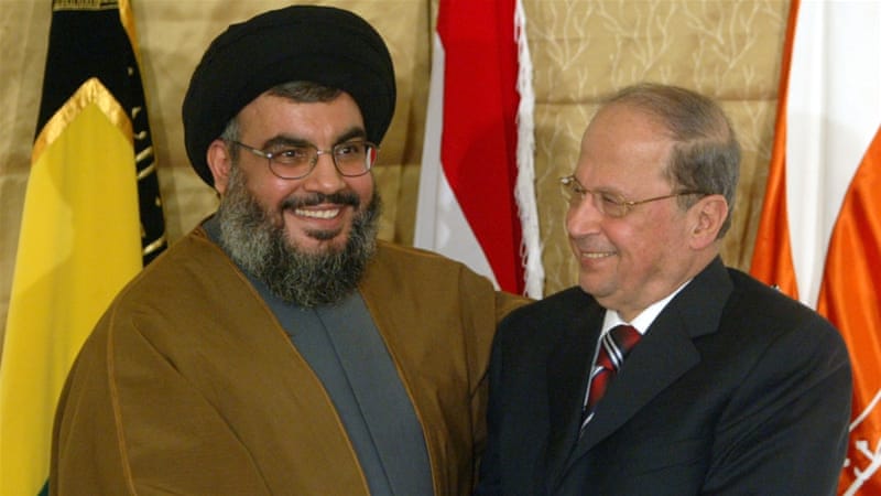 حزب الله قلق من ضربة إسرائيلية في أيام ترامب الأخيرة، ويستعد لها باتخاذ رهائن لم يعد يهتم بهم أحد