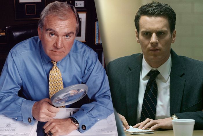Mindhunter