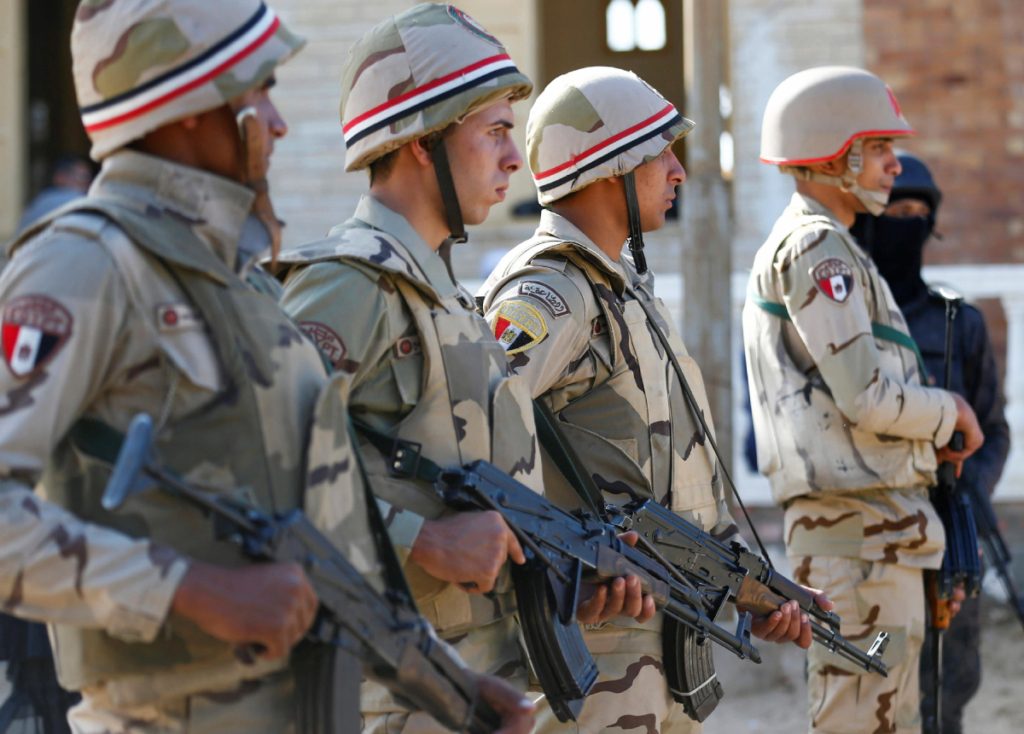  أقوى جيوش العالم السعودية جنود مصريين السودان الجيش المصري