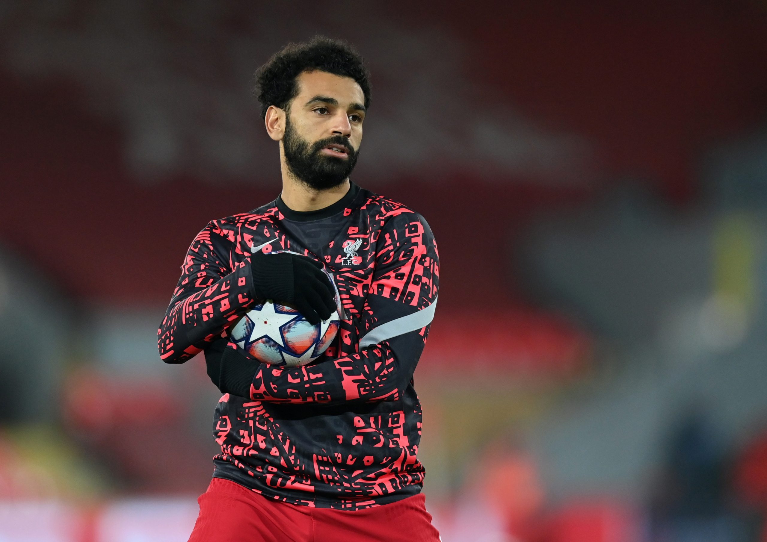 هل تعلم كم أرباح محمد صلاح في 2020؟ أجره أعلى من بول بوغبا