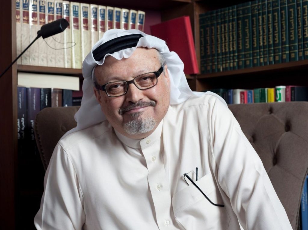 خاشقجي مقتل خاشقجي ولي العهد السعودي