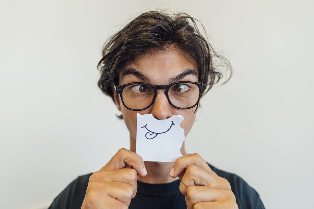 iStock\ جائزة إيغ نوبل