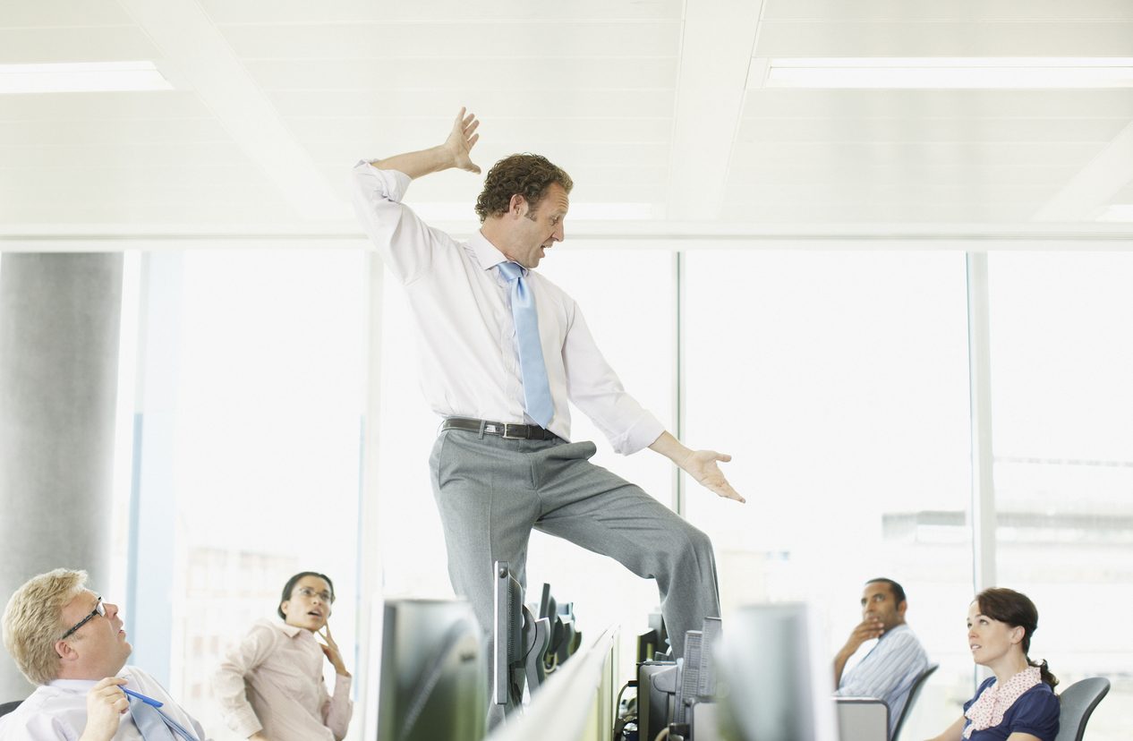 iStock\ جائزة إيغ نوبل